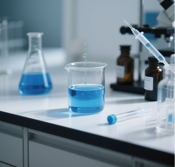 行業(yè)標準趨嚴，微生物快速檢測成企業(yè)合規(guī)必備工具